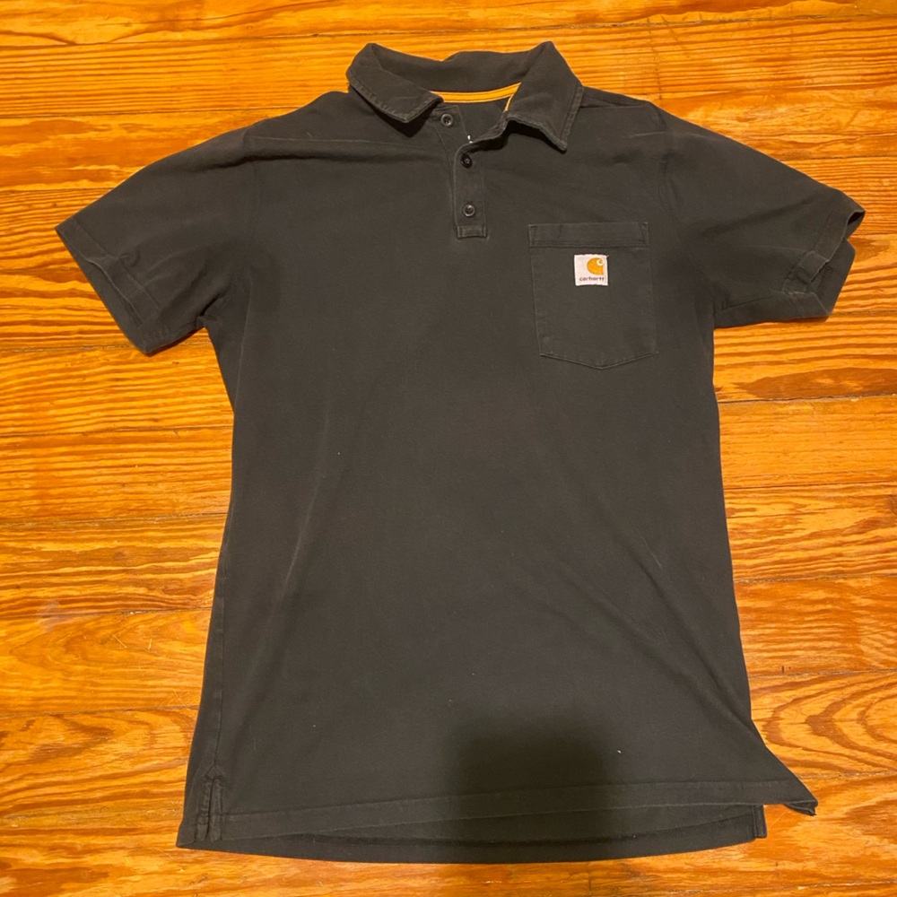 Carhartt Polo Shirt